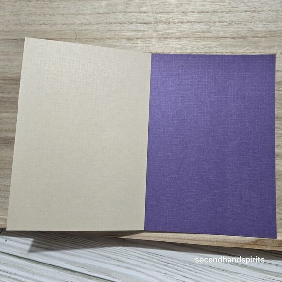 Christmas Winter Card Stock Mat Stack 73 Sheets Plus 23 Card Journal Sheets - Picture 7 of 9